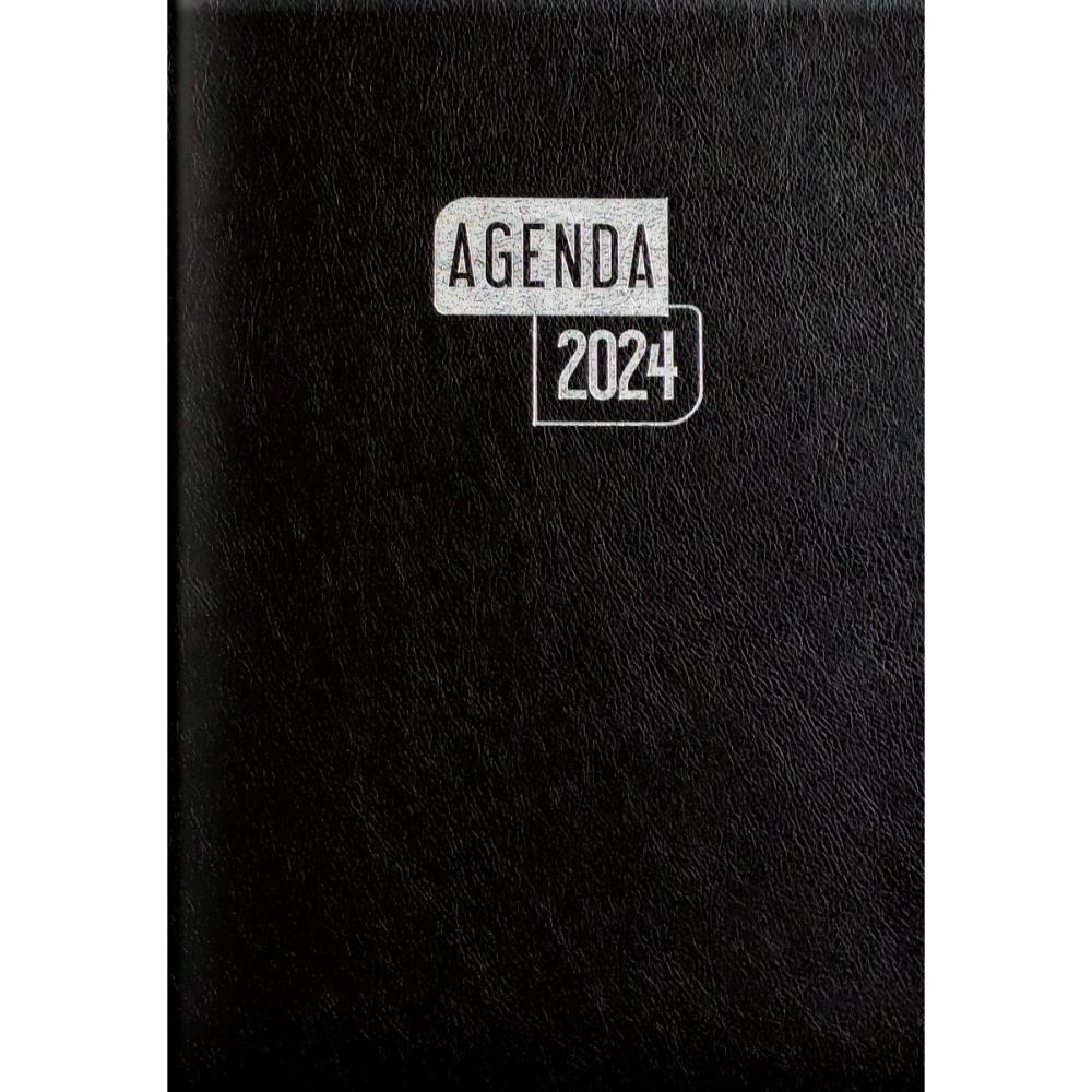 AGENDA 2024 EXECUTIVA COMERCIAL CD PT 200F KIT UNIDADE